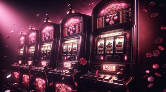 Gates of Olympus slot game interface showing cascading reels, paylines, and bonus feature on pesqq